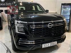 نیسان پاترۆل